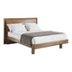 KAVA Bedroom 9617 Queen Bed Bedroom BDI