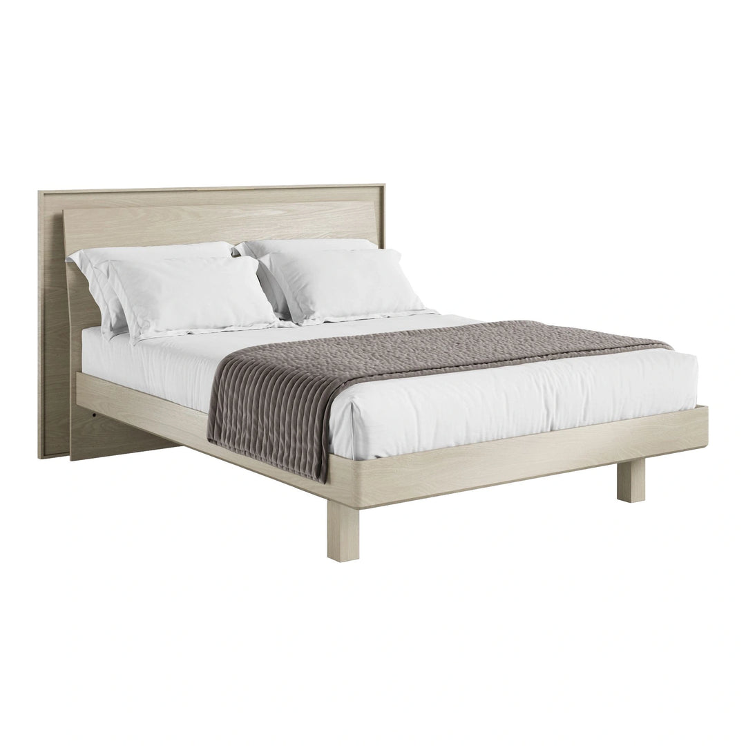 KAVA Bedroom 9617 Queen Bed Bedroom BDI