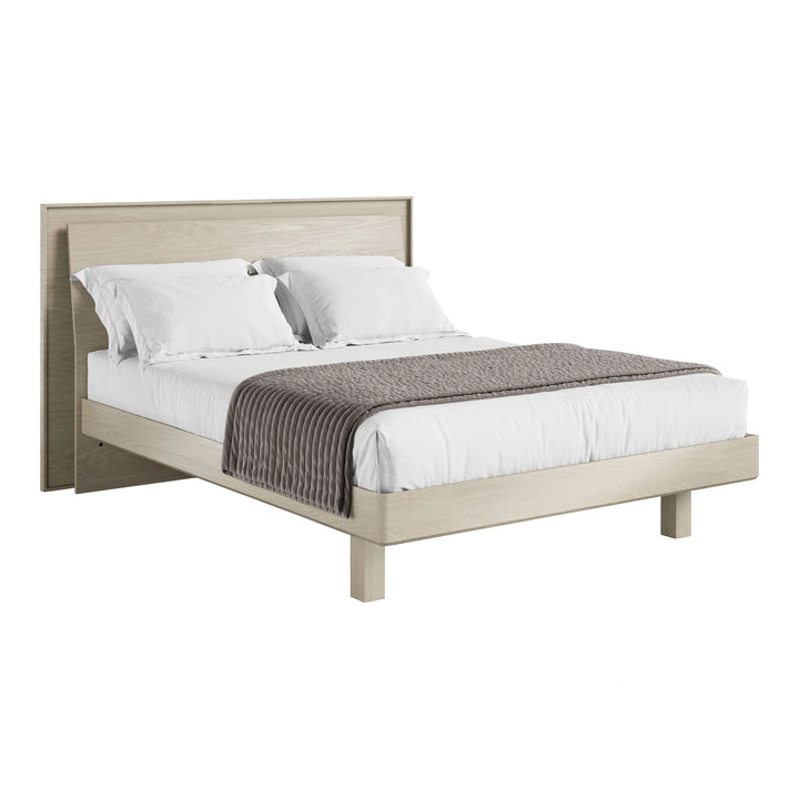 KAVA Bedroom 9617 Queen Bed Bedroom BDI