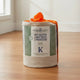 Organic Cotton Mattress Protector - King Size clearance Clearance