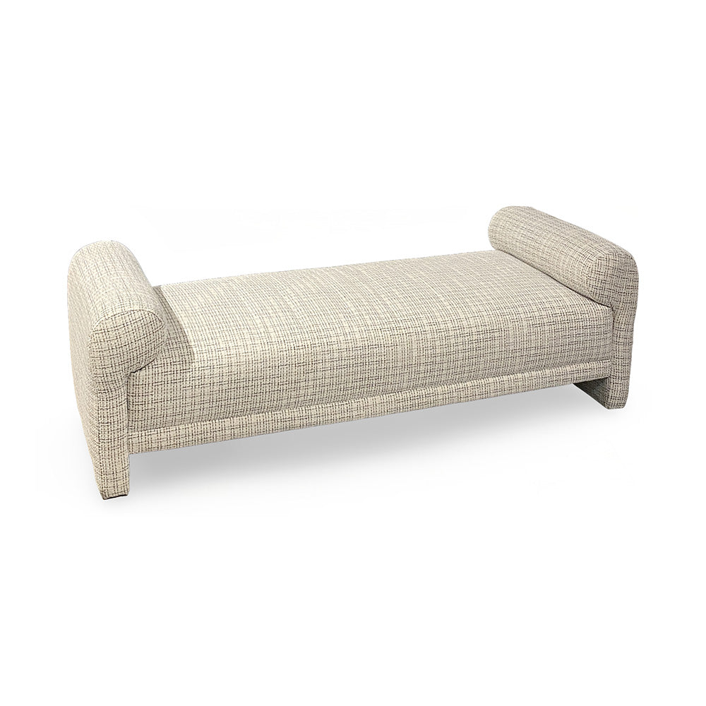 Kylie Settee Living Room Jonathan Louis
