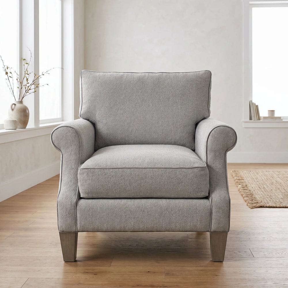Alternatives Lounge Chair clearance Burton James