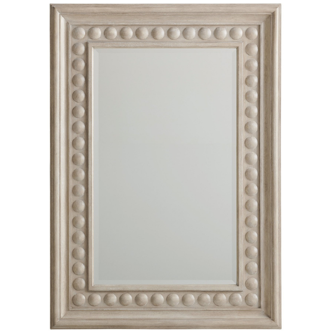 Malibu Las Flores Mirror Accessories Barclay Butera Dune