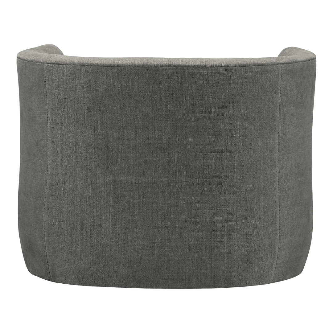 Lee 4123 Swivel Chair Living Room Lee Industries