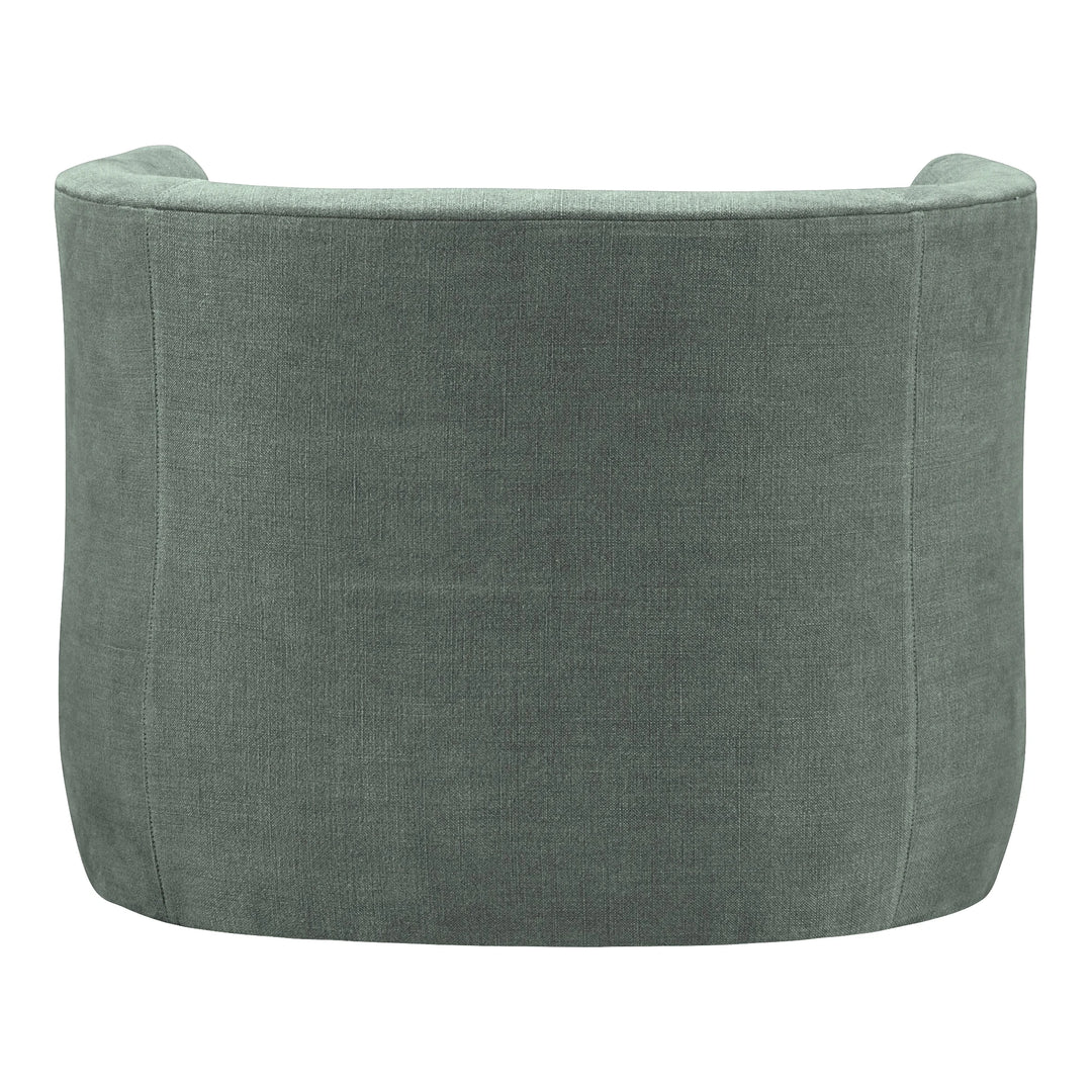 Lee 4123 Swivel Chair Living Room Lee Industries