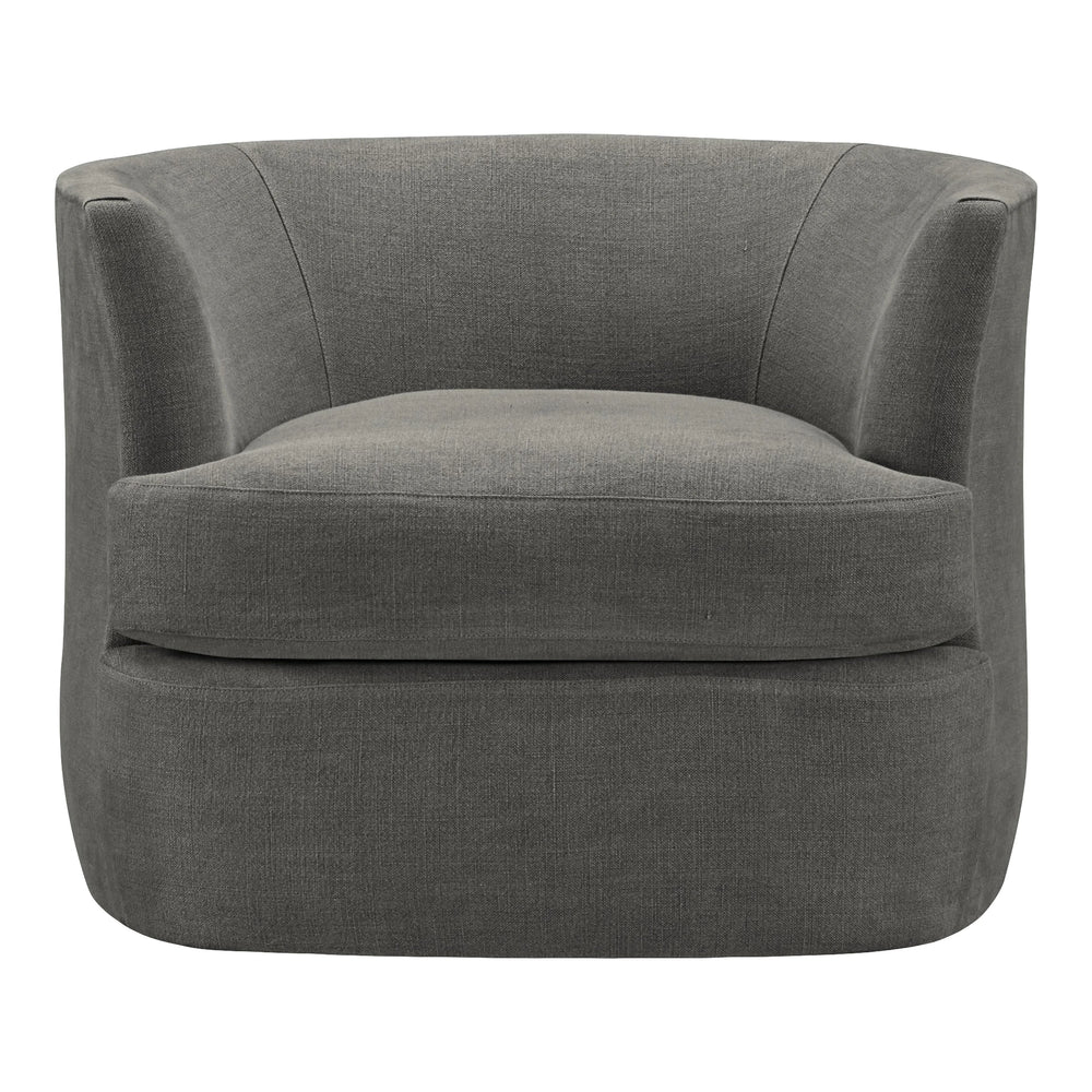 Lee 4123 Swivel Chair Living Room Lee Industries