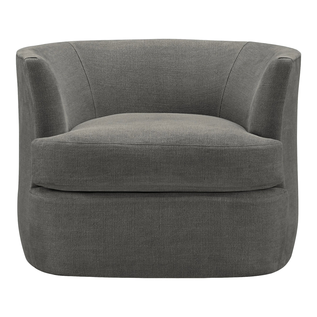 Lee 4123 Swivel Chair Living Room Lee Industries