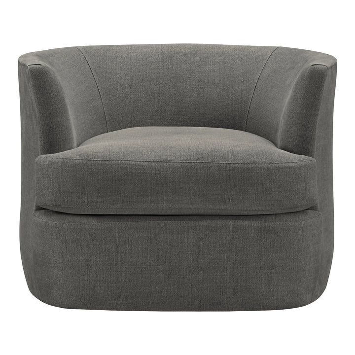 Lee 4123 Swivel Chair Living Room Lee Industries