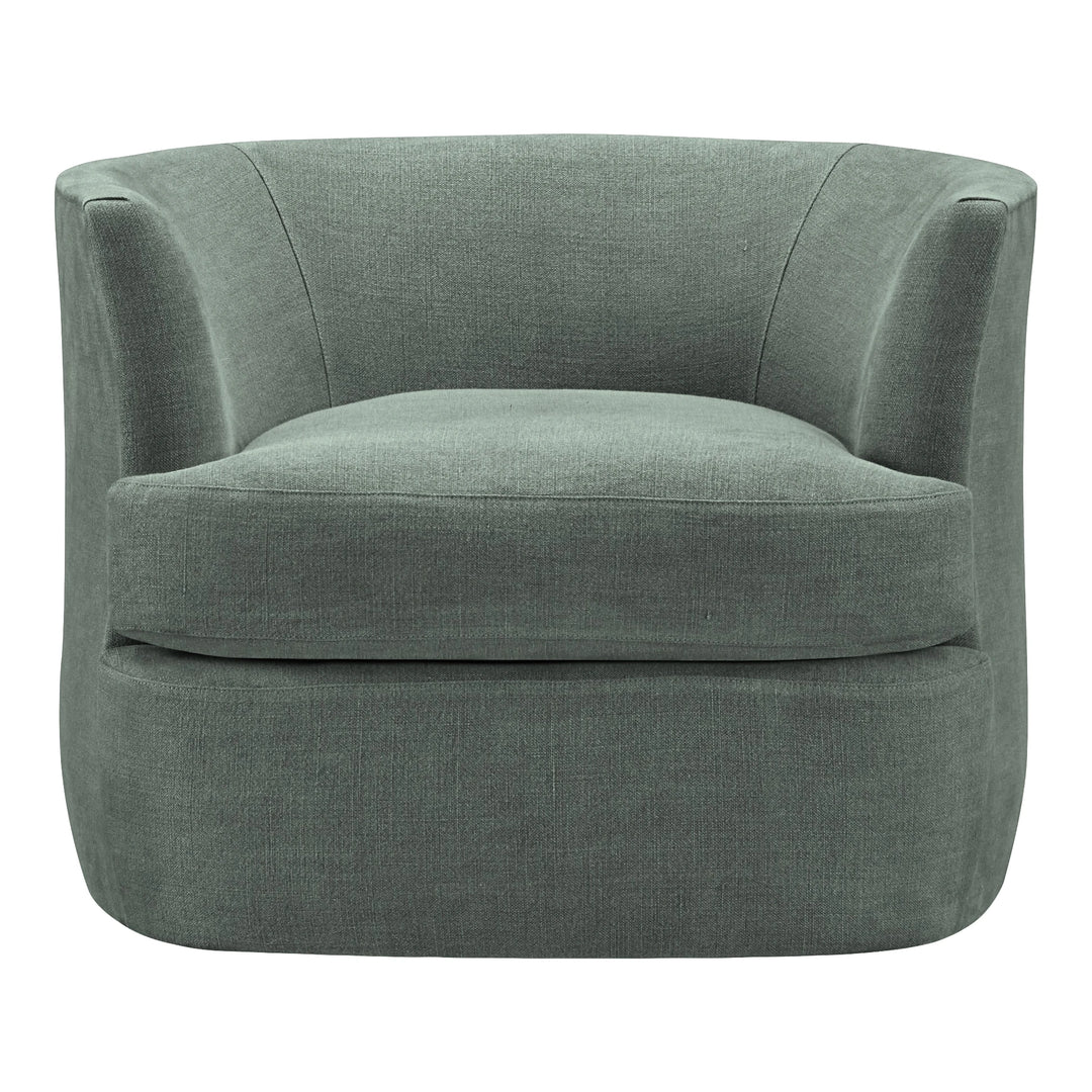 Lee 4123 Swivel Chair Living Room Lee Industries