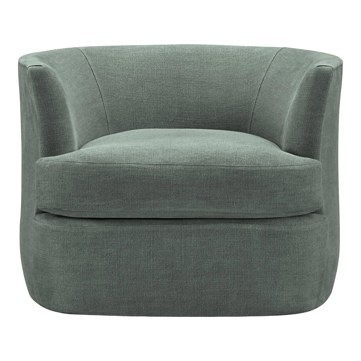 Lee 4123 Swivel Chair Living Room Lee Industries