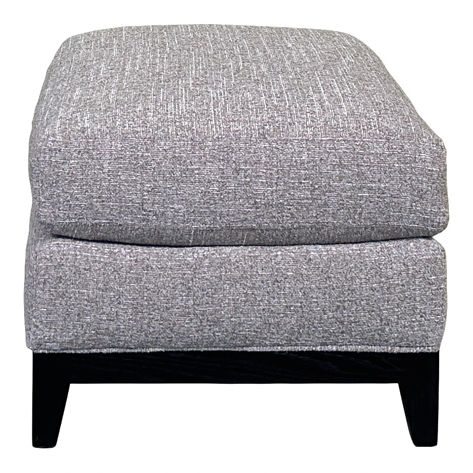 Lee 7583 Ottoman Living Room Lee Industries