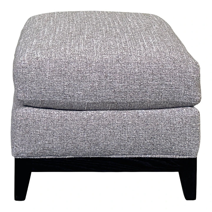 Lee 7583 Ottoman Living Room Lee Industries