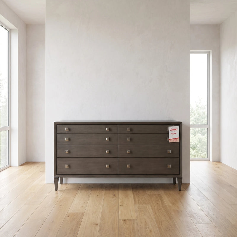 Ariana Touraine Dressser