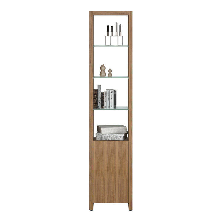 Linea 5801 Single Shelf | 18" Wide Home Office BDI