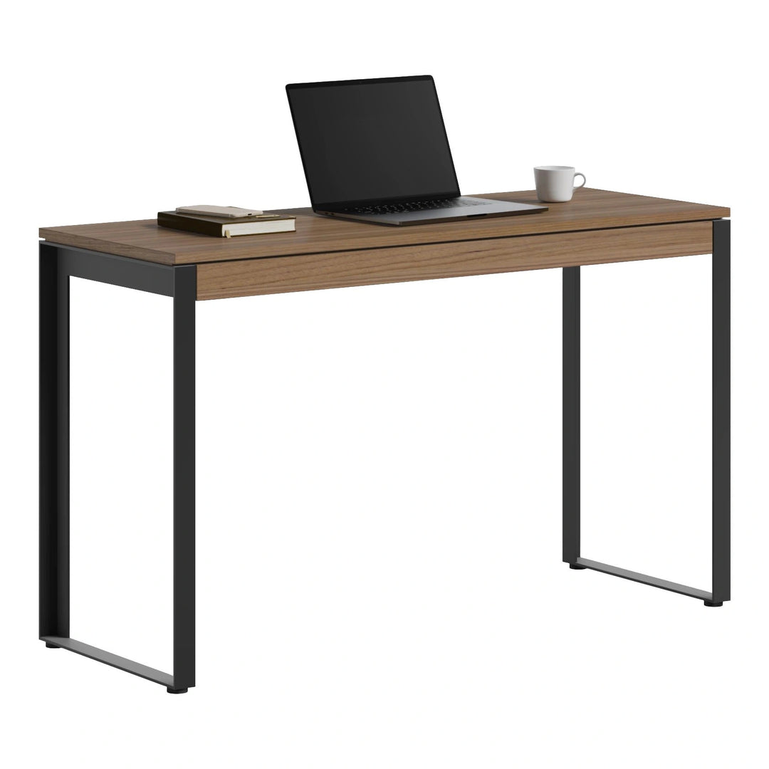 Linea 6222 Console Desk Home Office BDI