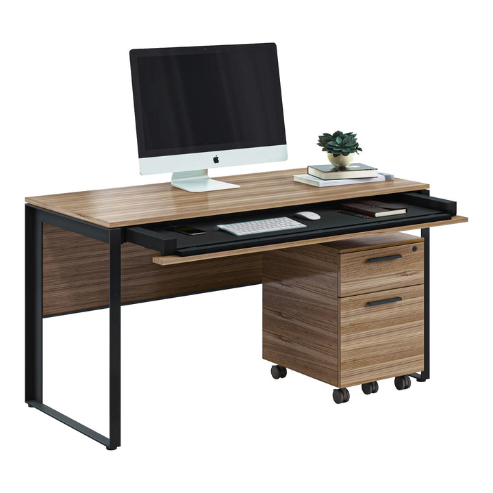 Linea 6221 Desk Home Office BDI