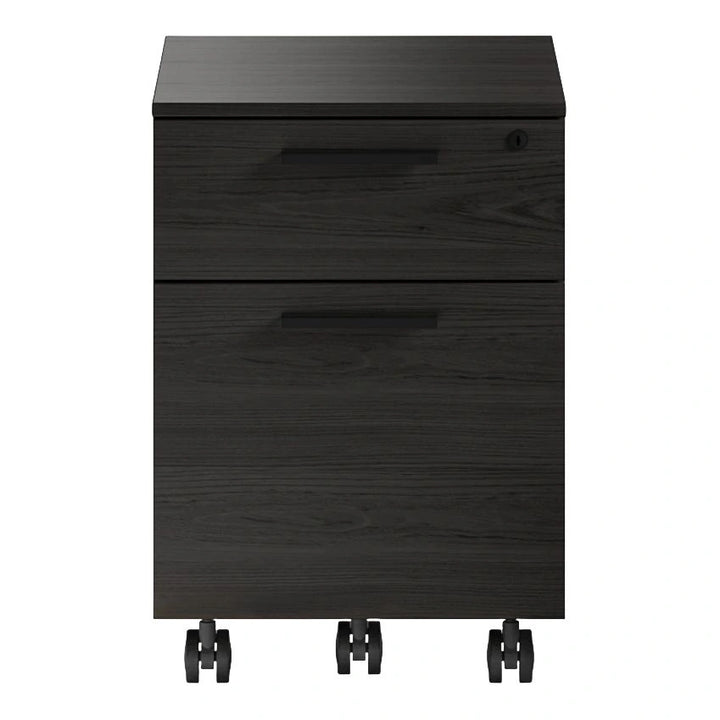 Linea 6227 Mobile File Pedestal Home Office BDI