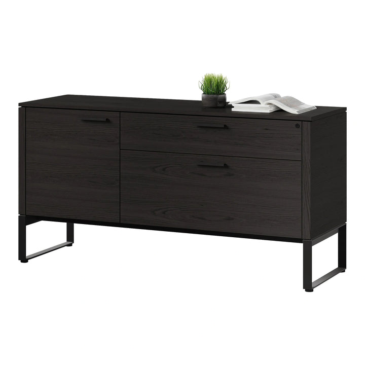 Linea 6220 Multifunction Cabinet Home Office BDI