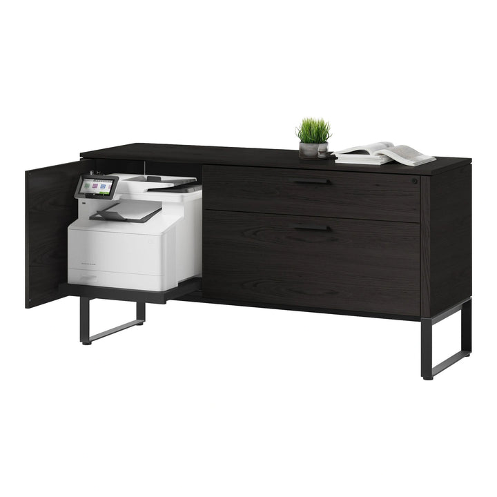 Linea 6220 Multifunction Cabinet Home Office BDI