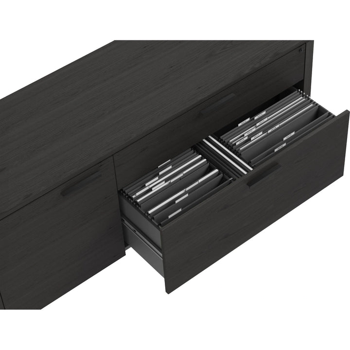 Linea 6220 Multifunction Cabinet Home Office BDI