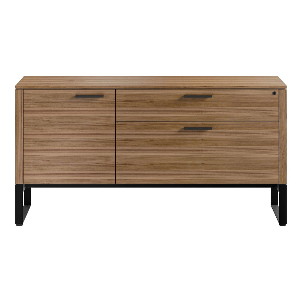 Linea 6220 Multifunction Cabinet Home Office BDI