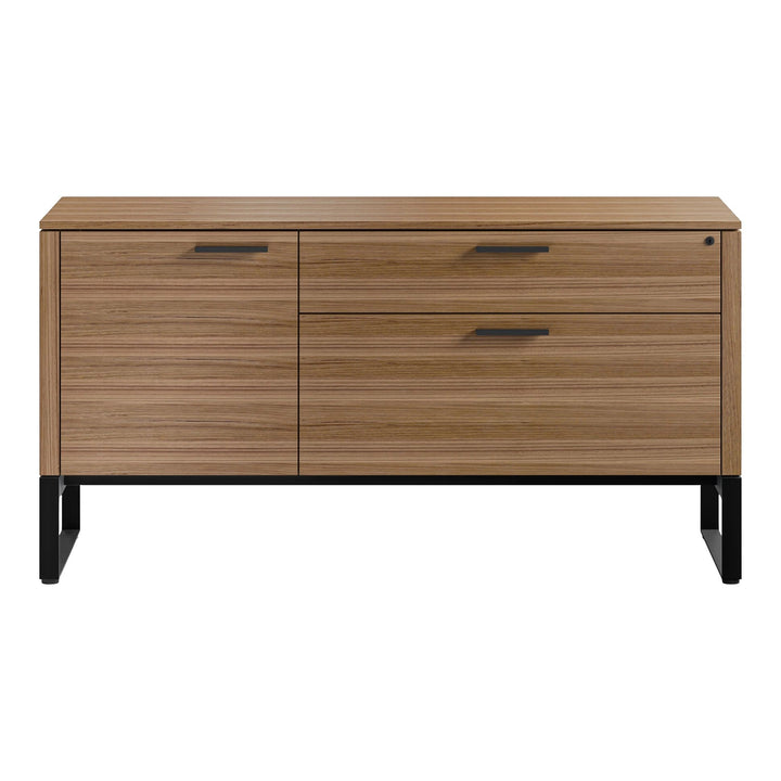 Linea 6220 Multifunction Cabinet Home Office BDI