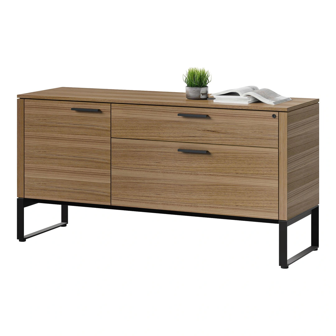 Linea 6220 Multifunction Cabinet Home Office BDI