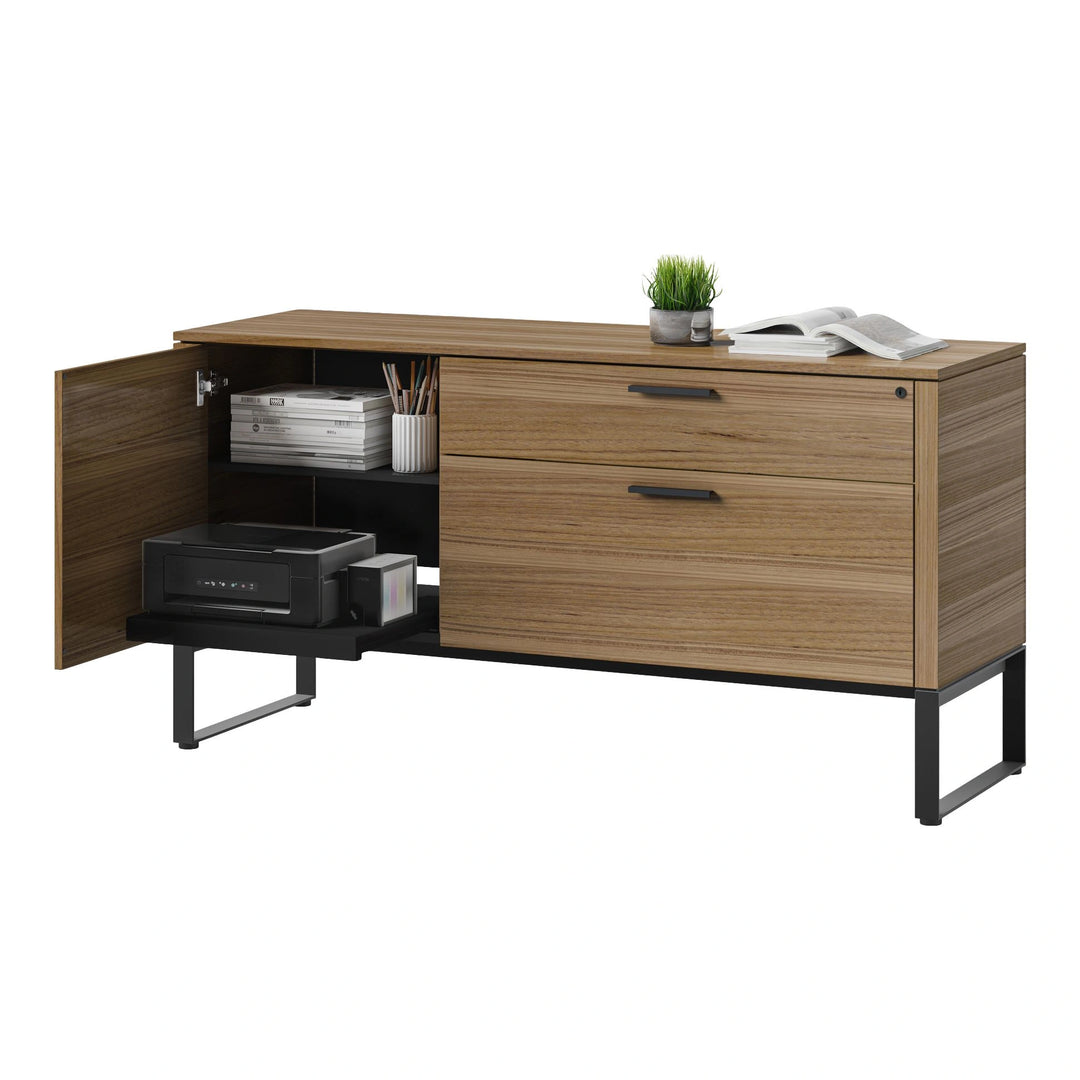 Linea 6220 Multifunction Cabinet Home Office BDI