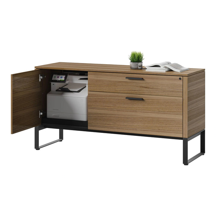 Linea 6220 Multifunction Cabinet Home Office BDI