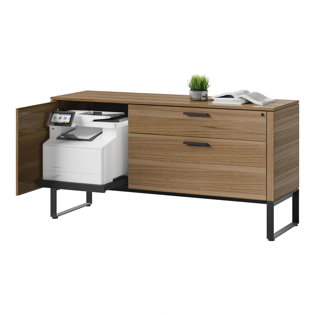 Linea 6220 Multifunction Cabinet Home Office BDI