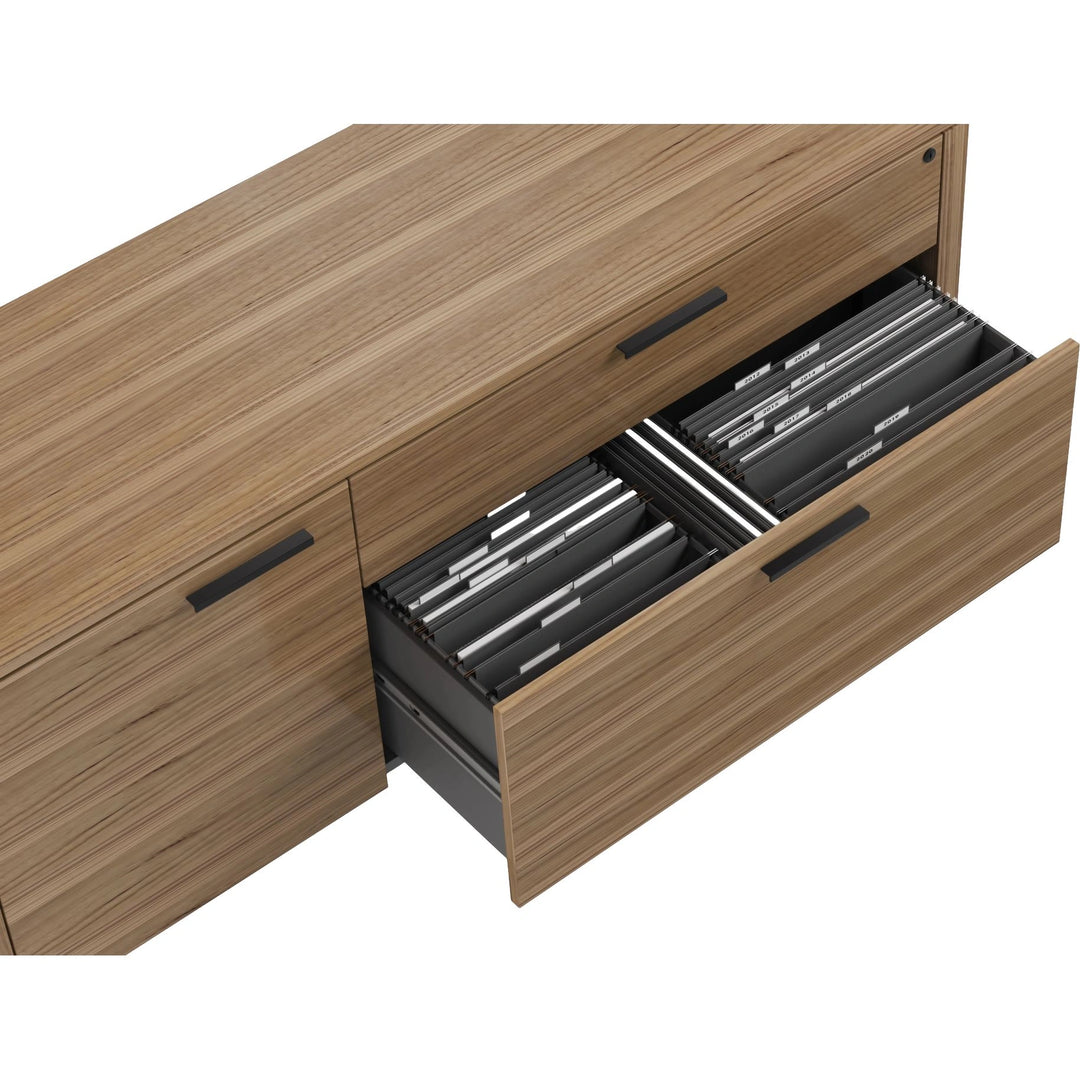 Linea 6220 Multifunction Cabinet Home Office BDI