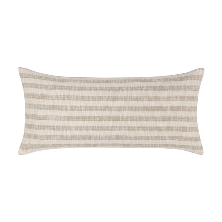 Linna Ivory Lumbar Pillow