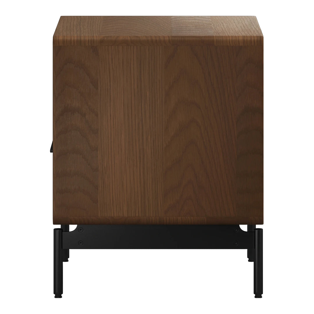 LINQ Bedroom 9181 22-inch Nightstand Bedroom BDI