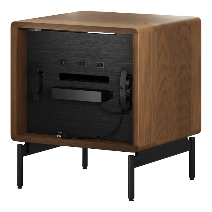 LINQ Bedroom 9181 22-inch Nightstand Bedroom BDI