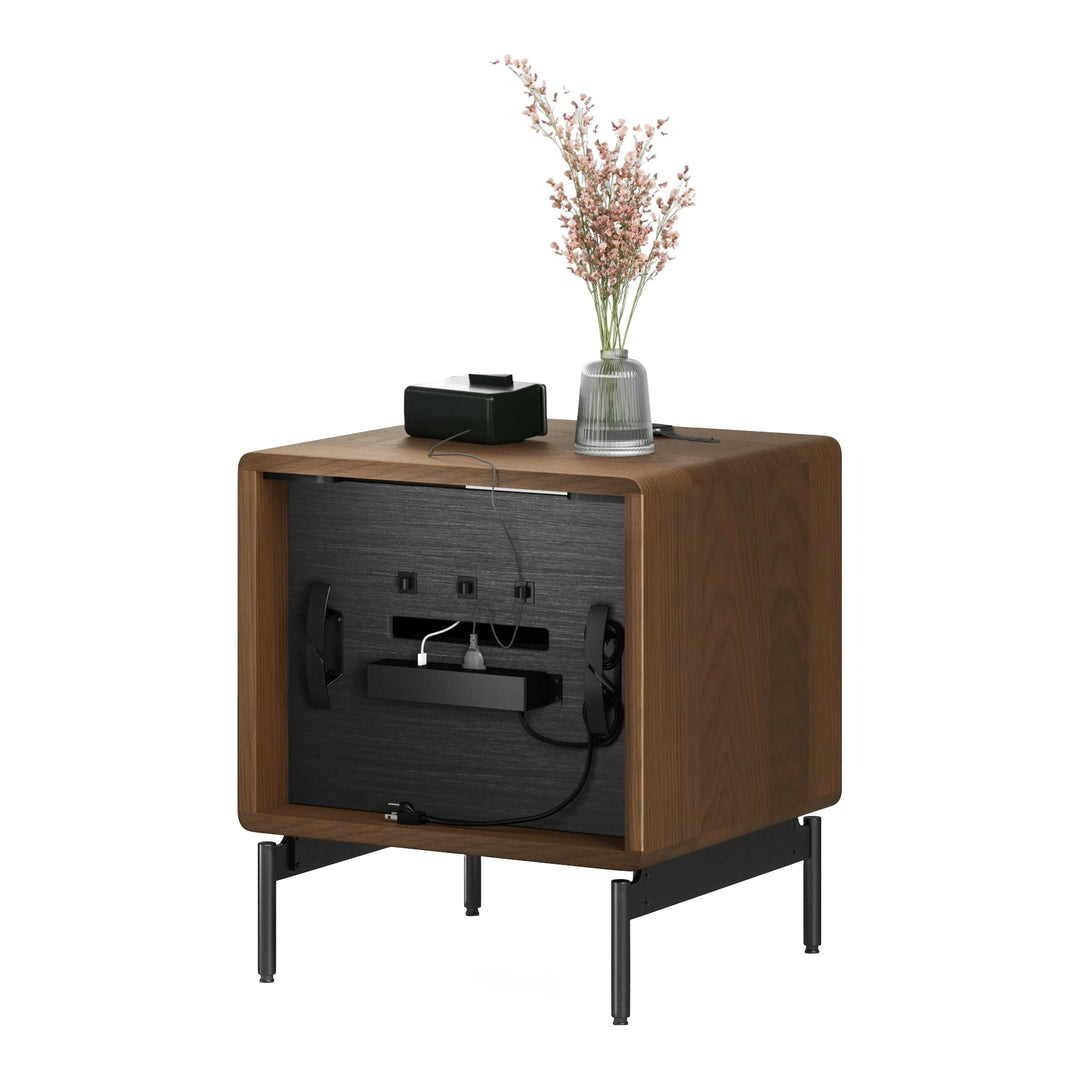LINQ Bedroom 9181 22-inch Nightstand Bedroom BDI