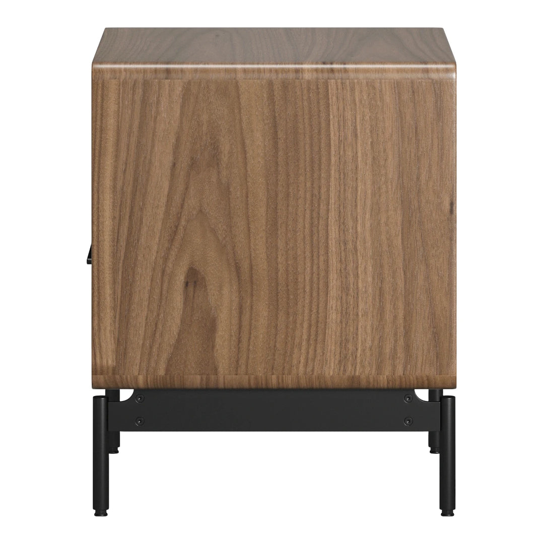 LINQ Bedroom 9181 22-inch Nightstand Bedroom BDI