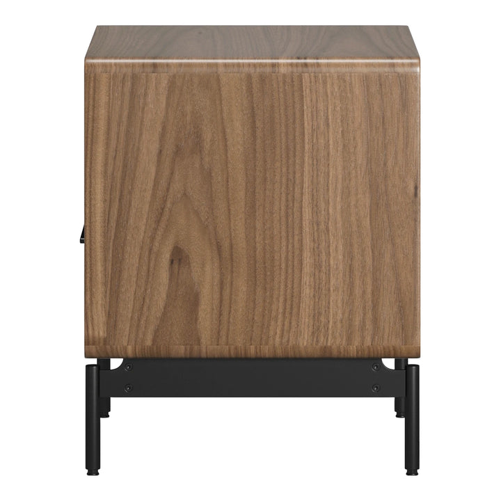 LINQ Bedroom 9181 22-inch Nightstand Bedroom BDI