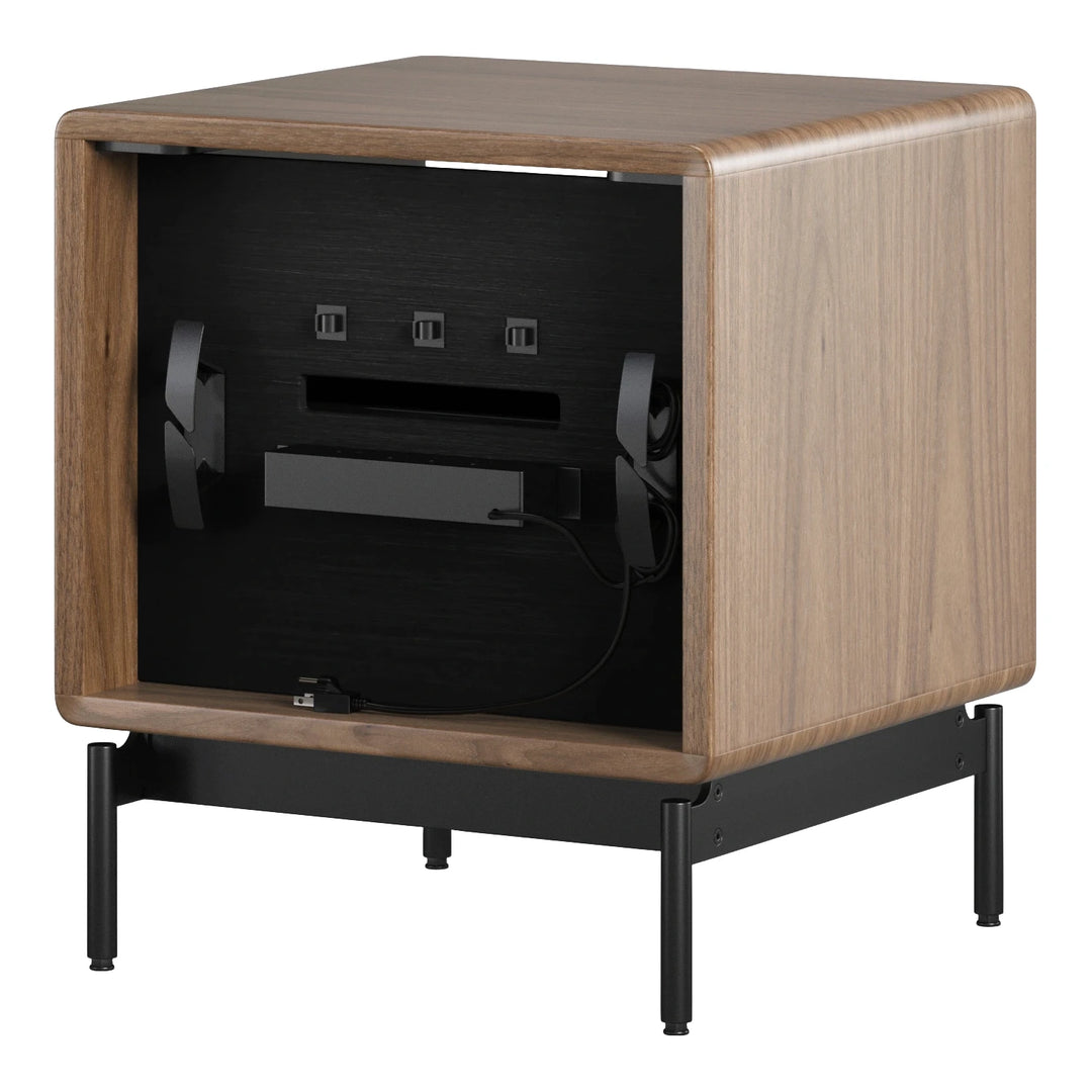 LINQ Bedroom 9181 22-inch Nightstand Bedroom BDI