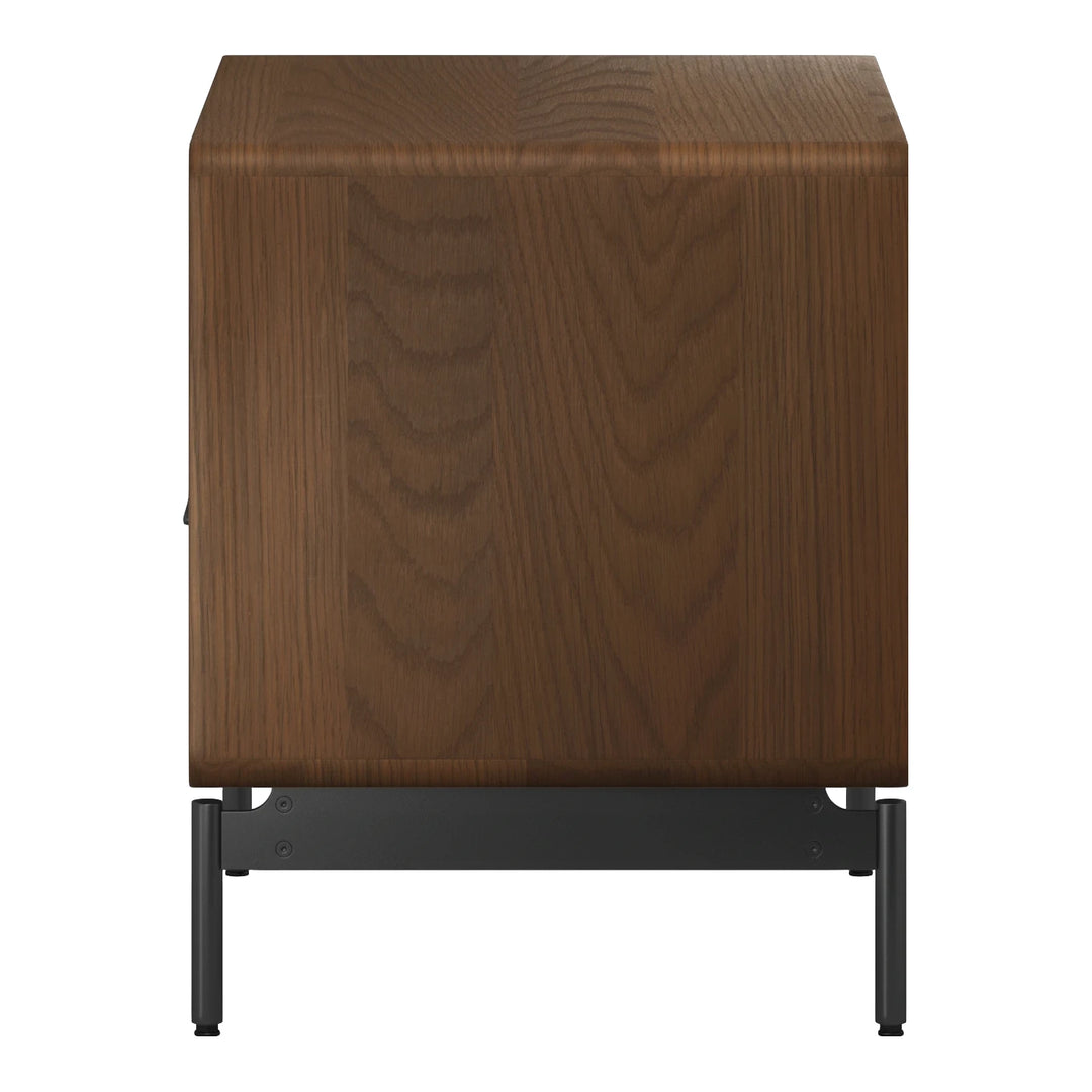 LINQ Bedroom 9182 28-inch Nightstand Bedroom BDI