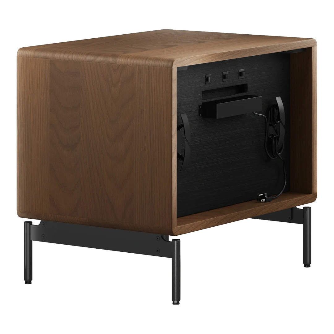 LINQ Bedroom 9182 28-inch Nightstand Bedroom BDI