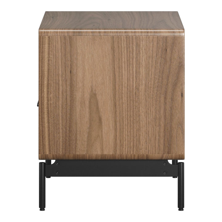 LINQ Bedroom 9182 28-inch Nightstand Bedroom BDI