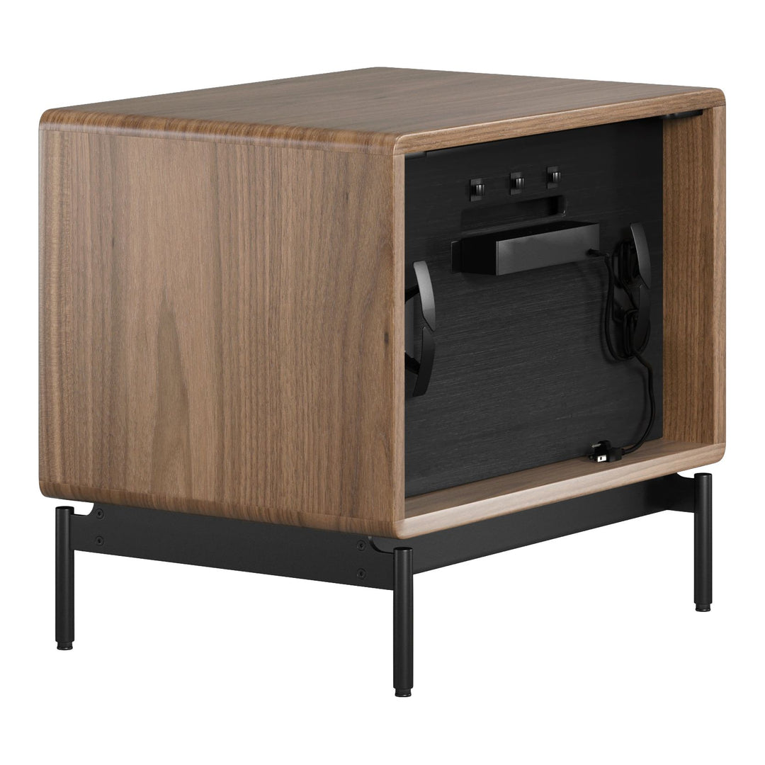 LINQ Bedroom 9182 28-inch Nightstand Bedroom BDI
