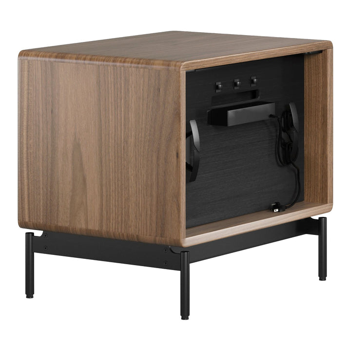 LINQ Bedroom 9182 28-inch Nightstand Bedroom BDI