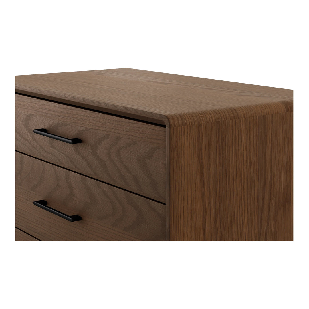 LINQ Bedroom 9185 5-Drawer Chest Bedroom BDI