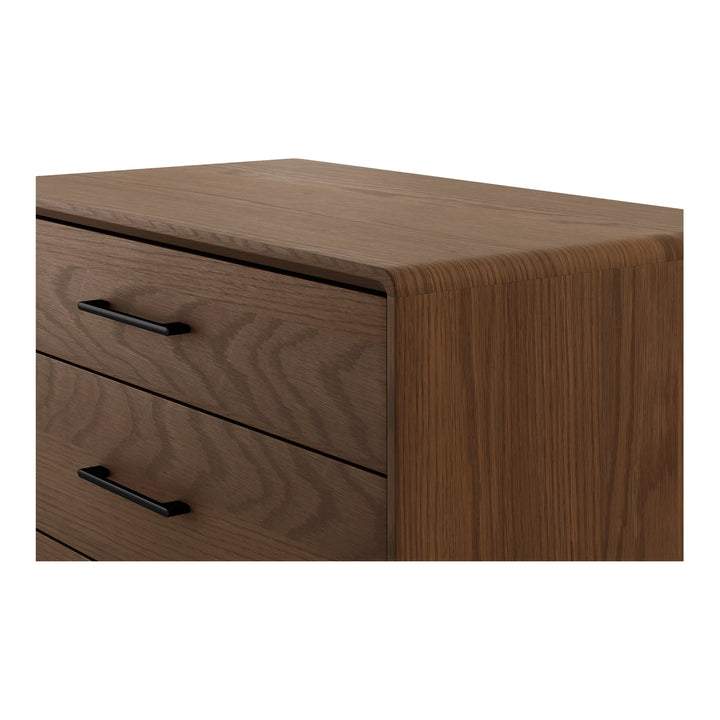 LINQ Bedroom 9185 5-Drawer Chest Bedroom BDI