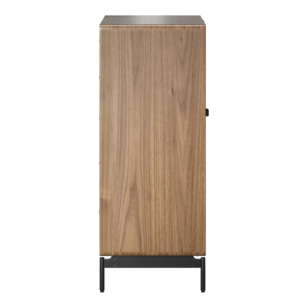 LINQ Bedroom 9185 5-Drawer Chest Bedroom BDI