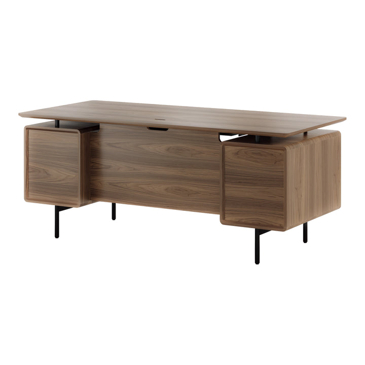 LINQ Office 6821 Desk Home Office BDI