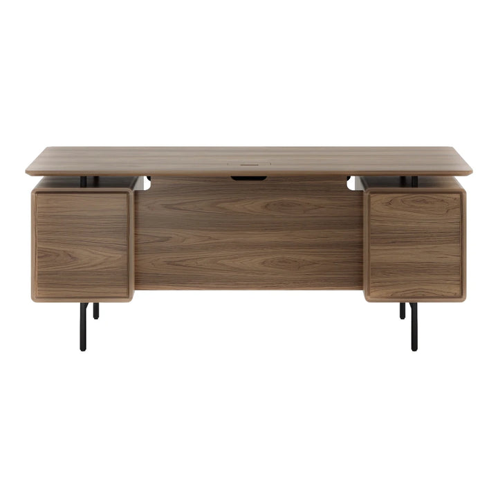 LINQ Office 6821 Desk Home Office BDI