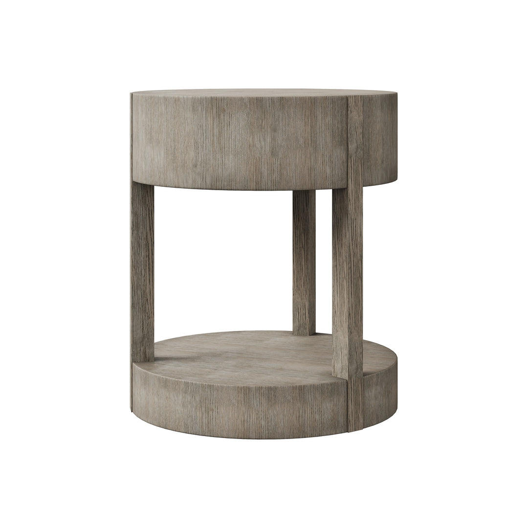 Calder Nightstand Bedroom Bernhardt