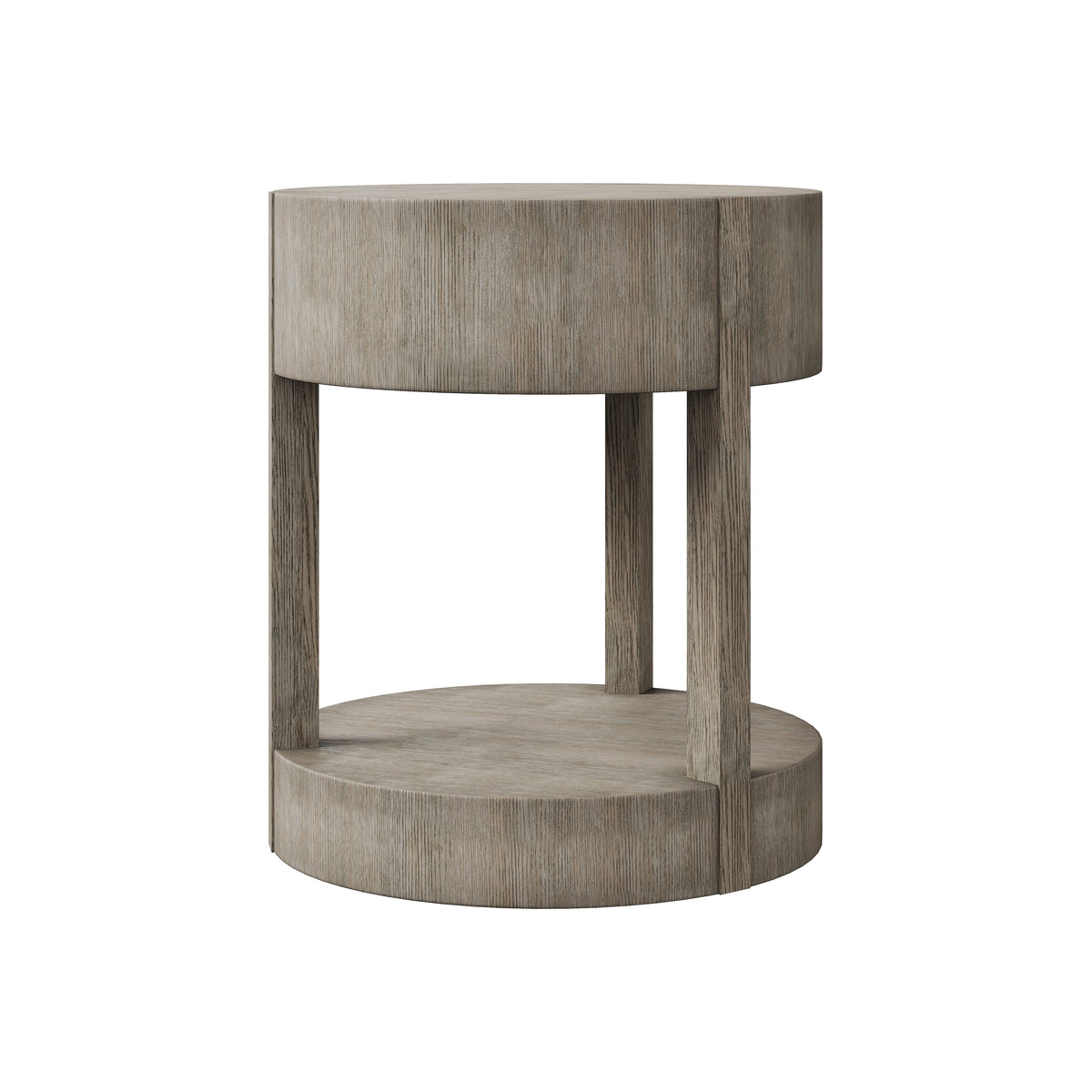 Calder Nightstand Bedroom Bernhardt